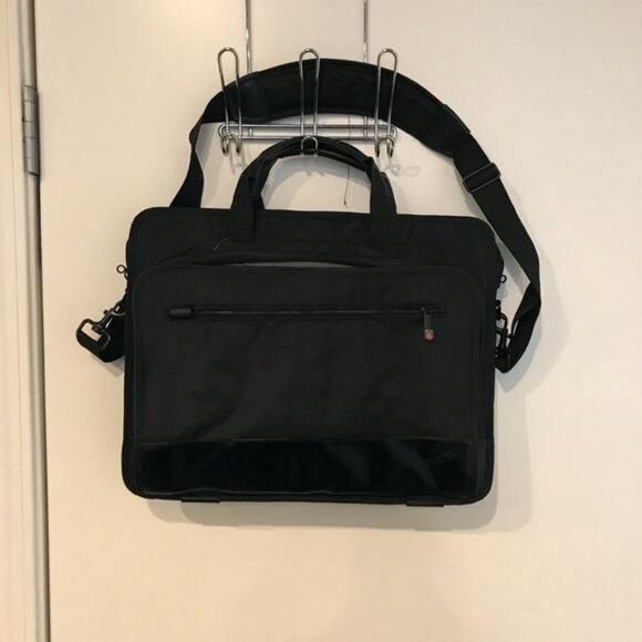 Thinkpad Canvas Computer Bag - Picture 1 of 6
